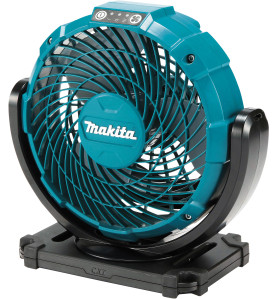 Ventilateur 12 V CXT Li-Ion  (Produit seul) Makita ref CF100DZ