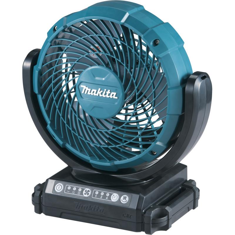 Ventilateur 12 V CXT Li-Ion (Produit seul) MAKITA CF101DZ Ventilateur 12 V CXT Li-Ion (Produit seul) MAKITA CF101DZ