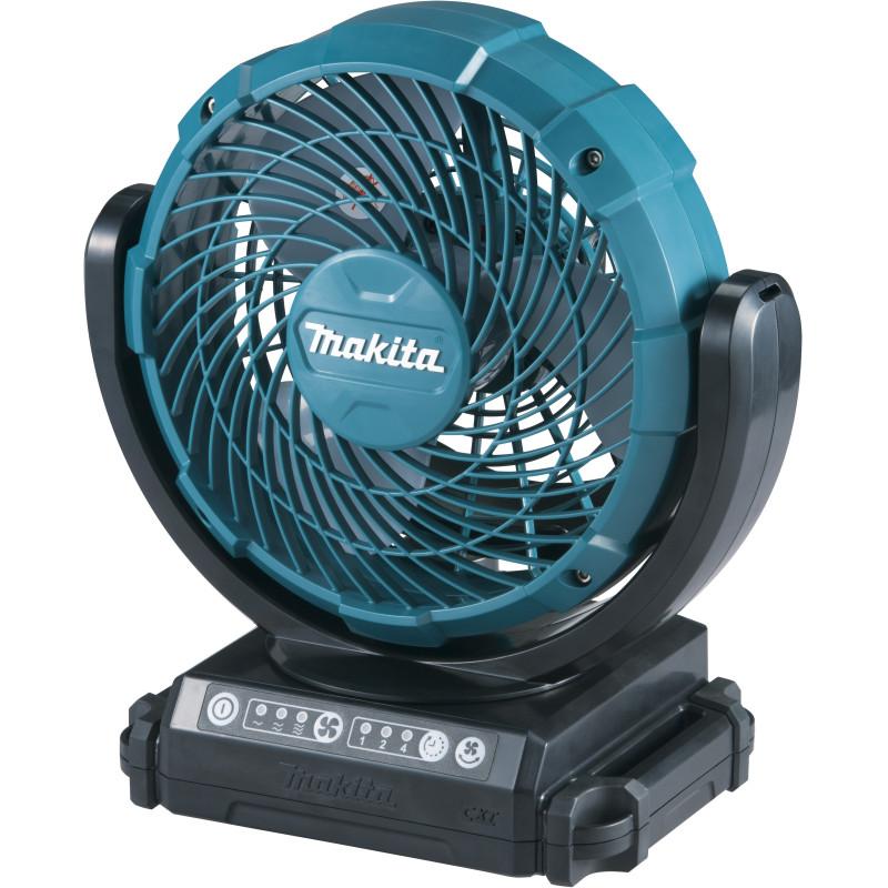 Ventilateur 12 V CXT Li-Ion  (Produit seul) Makita ref CF101DZ