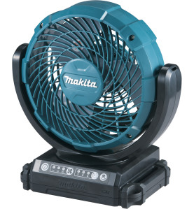 Ventilateur 12 V CXT Li-Ion  (Produit seul) Makita ref CF101DZ