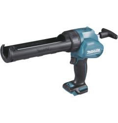 Pistolet à mastic 12 V CXT Li-Ion 5000 N (Produit seul) Makita ref CG100DZA
