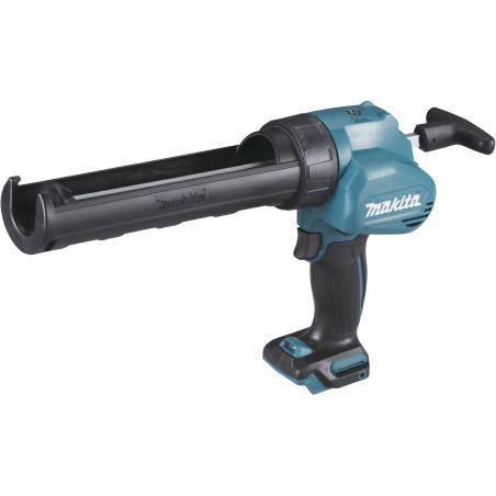 Pistolet à mastic 12 V CXT Li-Ion 5000 N (Produit seul) Makita ref CG100DZA