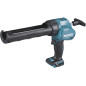 Pistolet à mastic 12 V CXT Li-Ion 5000 N (Produit seul) MAKITA CG100DZA