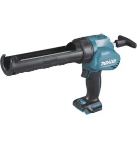 Pistolet à mastic 12 V CXT Li-Ion 5000 N (Produit seul) Makita ref CG100DZA