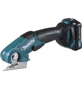 Découpeur universel 12 V CXT Li-Ion 2 Ah (1 batterie) Makita ref CP100DWA