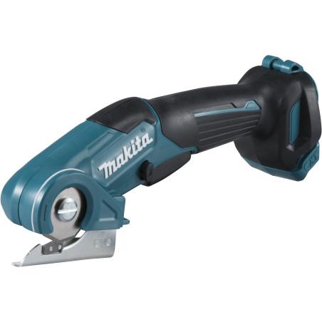 Découpeur universel 12 V CXT Li-Ion (Produit seul) Makita ref CP100DZX