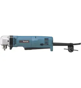 Perceuse visseuse d'angle 450 W Ø 10 mm à clé Makita ref DA3010F