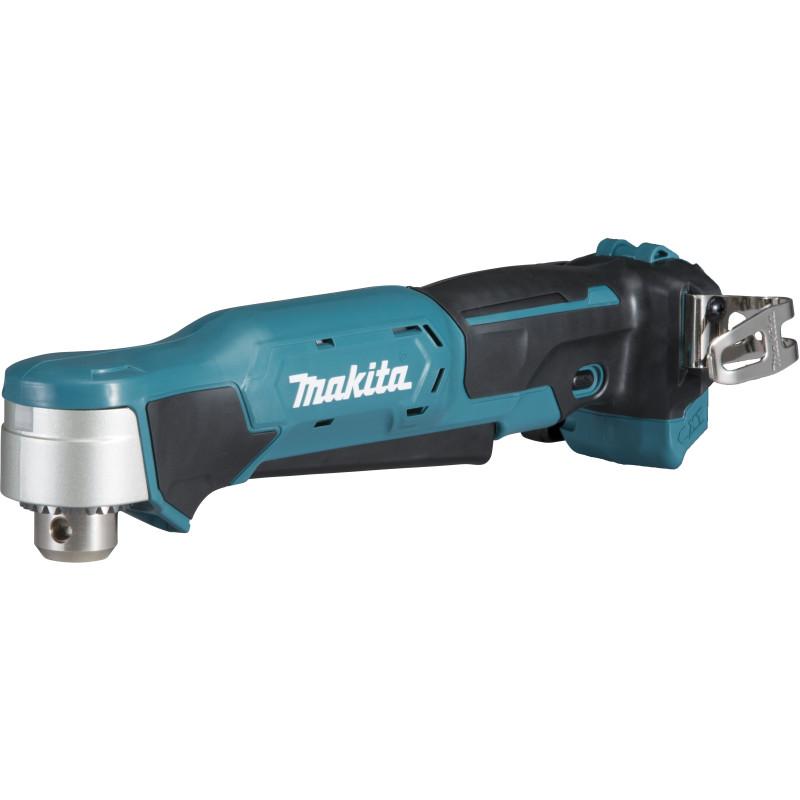 Perceuse visseuse d'angle 12 V CXT Li-Ion  Ø 10 mm à clé (Produit seul) Makita ref DA332DZ