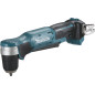 Perceuse visseuse d'angle 12 V CXT Li-Ion Ø 10 mm à clé (Produit seul) MAKITA DA333DZ