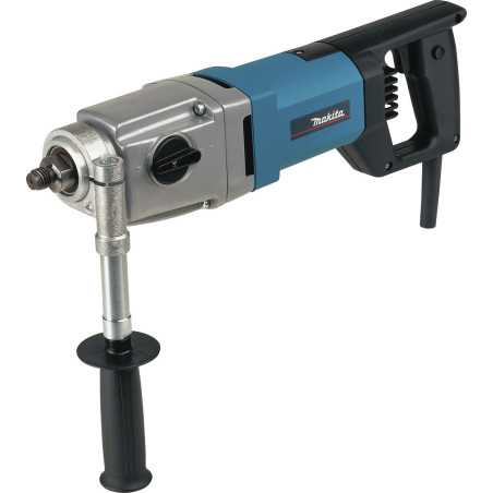 Carotteuse à sec 1700 W 132 mm Makita ref DBM130