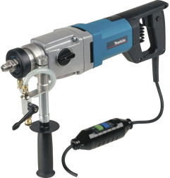 Carotteuse à eau 1700 W 132 mm Makita ref DBM131