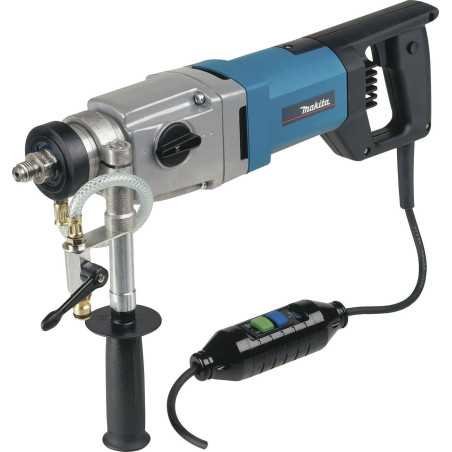 Carotteuse à eau 1700 W 132 mm Makita ref DBM131