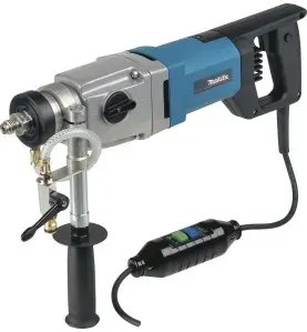 Carotteuse à eau 1700 W 132 mm Makita ref DBM131
