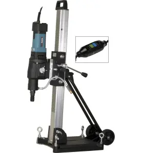 Carotteuse à eau 2500 W 230 mm Makita ref DBM230M