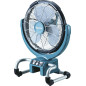 Ventilateur 14,4 / 18 V Li-Ion (Produit seul) MAKITA DCF300Z