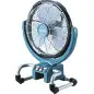Ventilateur 14,4 / 18 V Li-Ion (Produit seul) MAKITA DCF300Z