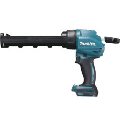 Pistolet à mastic 18 V 5000 N (Produit seul) Makita ref DCG180Z