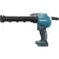Pistolet à mastic 18 V 5000 N (Produit seul) MAKITA DCG180Z