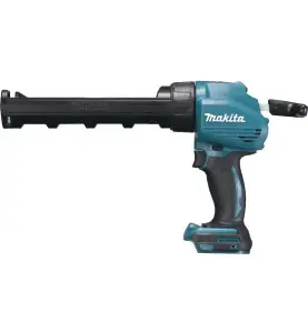 Pistolet à mastic 18 V 5000 N (Produit seul) Makita ref DCG180Z