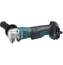 Perceuse visseuse d'angle 18 V Li-Ion Ø 10 mm à clé (Produit seul) Makita ref DDA350Z