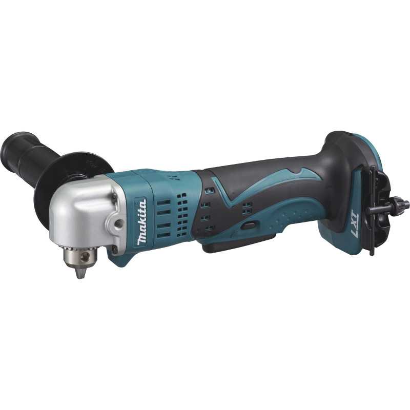 Perceuse visseuse d'angle 18 V Li-Ion Ø 10 mm à clé (Produit seul) MAKITA DDA350Z