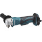 Perceuse visseuse d'angle 18 V Li-Ion Ø 10 mm à clé (Produit seul) MAKITA DDA350Z
