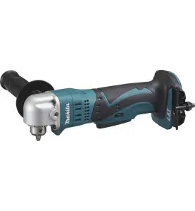 Perceuse visseuse d'angle 18 V Li-Ion Ø 10 mm à clé (Produit seul) Makita ref DDA350Z