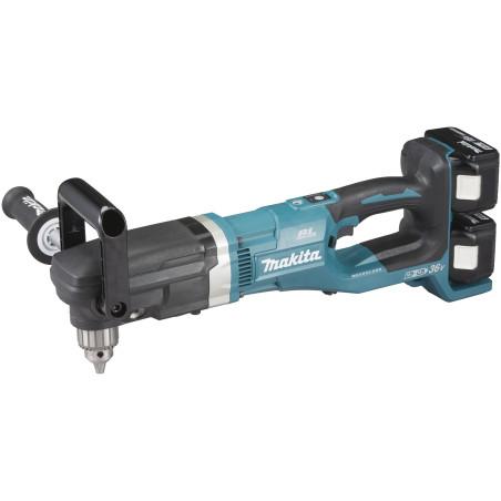 Perceuse visseuse 18 V Li-Ion 5 Ah Ø 13 mm Makita ref DDA460PT2