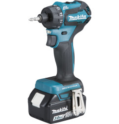 Perceuse visseuse 18 V Li-Ion 3 Ah Makita ref DDF083RFJ