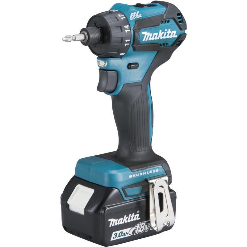 Perceuse visseuse 18 V Li-Ion 3 Ah  Makita ref DDF083RFJ