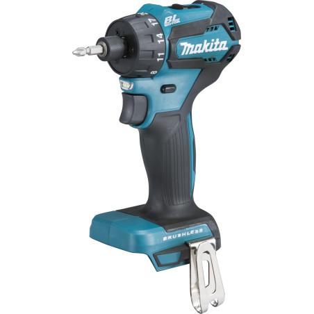 Perceuse visseuse 18 V Li-Ion (Produit seul) Makita ref DDF083Z