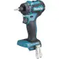 Perceuse visseuse 18 V Li-Ion (Produit seul) MAKITA DDF083Z