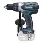 Perceuse visseuse 18 V Li-Ion Ø 13 mm (Produit seul) MAKITA DDF458Z