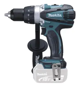 Perceuse visseuse 18 V Li-Ion Ø 13 mm (Produit seul) Makita ref DDF458Z