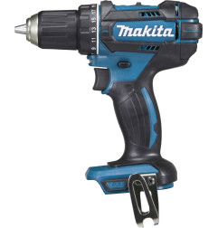 Perceuse visseuse 18 V Li-Ion Ø 13 mm (Produit seul) Makita ref DDF482Z