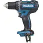 Perceuse visseuse 18 V Li-Ion Ø 13 mm (Produit seul) MAKITA DDF482Z