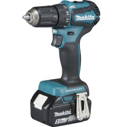 Perceuse visseuse 18 V Li-Ion 3 Ah Ø 13 mm  Makita ref DDF483RFJ