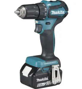 Perceuse visseuse 18 V Li-Ion 3 Ah Ø 13 mm Makita ref DDF483RFJ