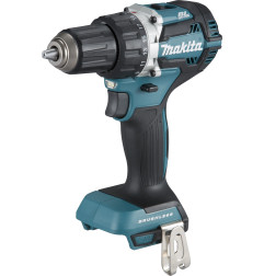 Perceuse visseuse 18 V Li-Ion Ø 13 mm (Produit seul) Makita ref DDF484Z