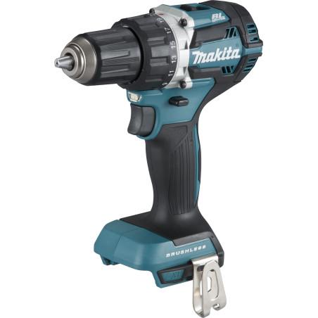 Perceuse visseuse 18 V Li-Ion Ø 13 mm (Produit seul) Makita ref DDF484Z