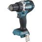 Perceuse visseuse 18 V Li-Ion Ø 13 mm (Produit seul) MAKITA DDF484Z