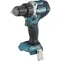 Perceuse visseuse 18 V Li-Ion Ø 13 mm (Produit seul) MAKITA DDF484Z