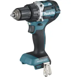 Perceuse visseuse 18 V Li-Ion Ø 13 mm (Produit seul) Makita ref DDF484Z