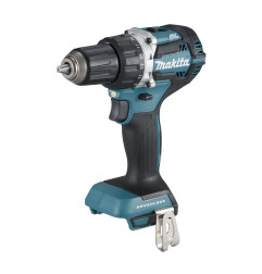 Perceuse visseuse 18 V Li-Ion Ø 13 mm (Produit seul) Makita ref DDF484ZJ