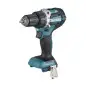 Perceuse visseuse 18 V Li-Ion Ø 13 mm (Produit seul) MAKITA DDF484ZJ