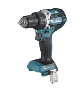 Perceuse visseuse 18 V Li-Ion Ø 13 mm (Produit seul) Makita ref DDF484ZJ