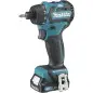 Perceuse visseuse 12 V CXT Li-Ion 2 Ah MAKITA DF032DSAE
