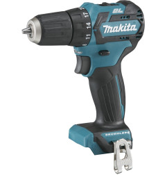 Perceuse visseuse 12 V CXT Li-Ion Ø 10 mm (Produit seul) Makita ref DF332DZ