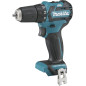 Perceuse visseuse 12 V CXT Li-Ion Ø 10 mm (Produit seul) MAKITA DF332DZ Perceuse visseuse 12 V CXT Li-Ion Ø 10 mm (Produit seul) MAKITA DF332DZ