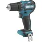 Perceuse visseuse 12 V CXT Li-Ion Ø 10 mm (Produit seul) MAKITA DF332DZ Perceuse visseuse 12 V CXT Li-Ion Ø 10 mm (Produit seul) MAKITA DF332DZ